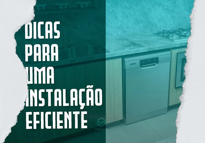 Dicas para uma instalação eficiente