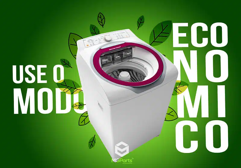 modo econômico