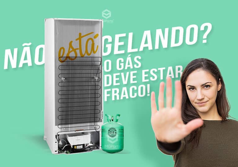 Geladeira pode ficar desligada? Tire essa e outras dúvidas!