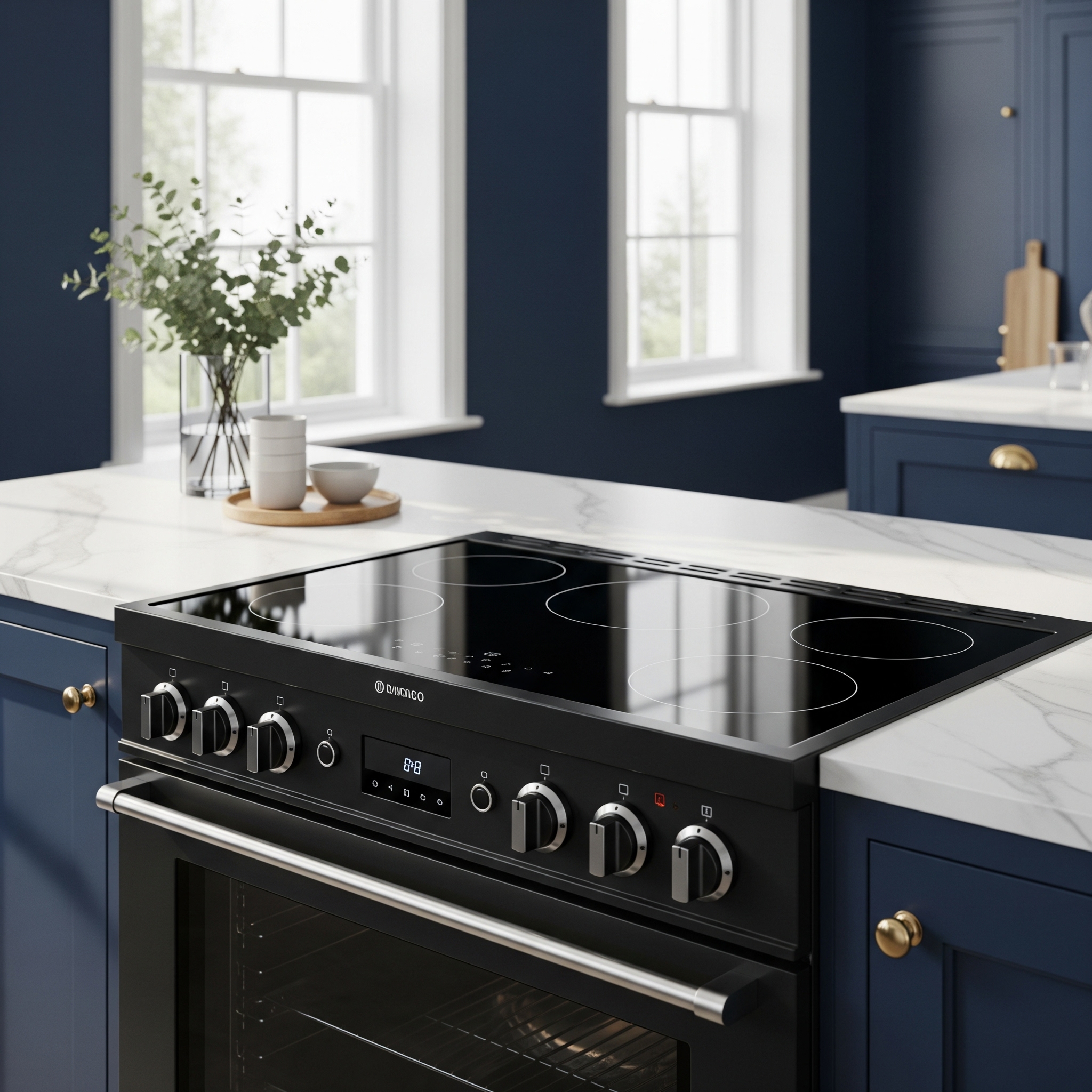 Qual o melhor fogão para sua cozinha 4 melhores de 2023!