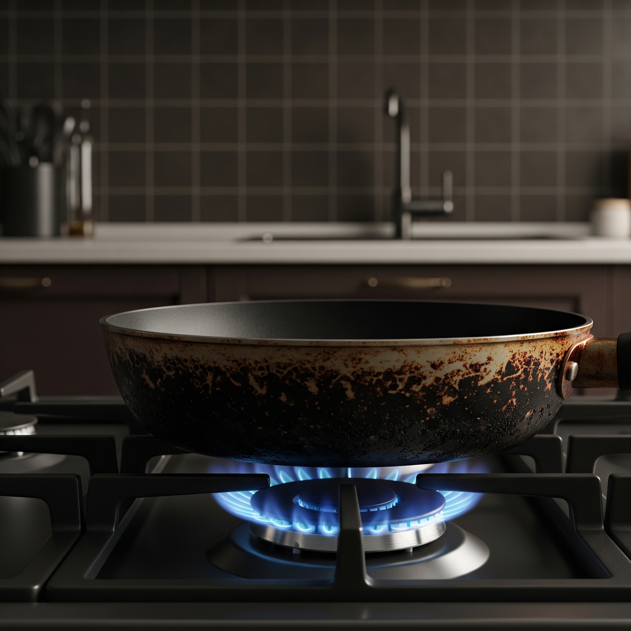 Fogão deixa a panela preta Entenda com a MGParts!