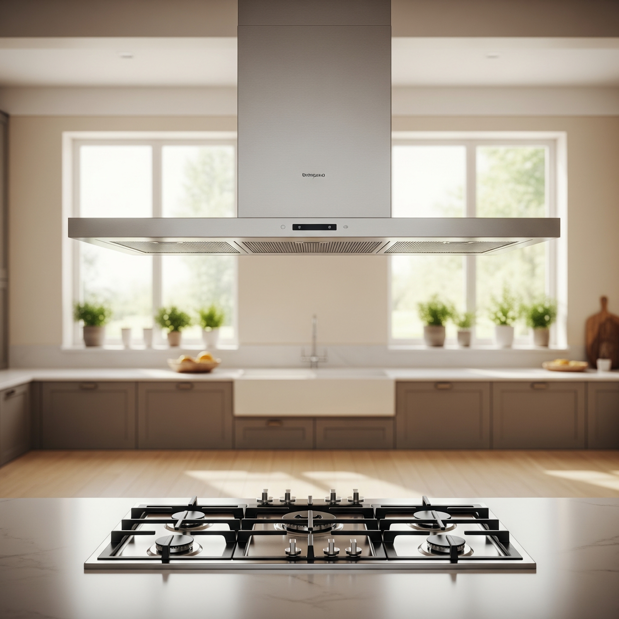 Distância do depurador para o fogão entenda como instalar!