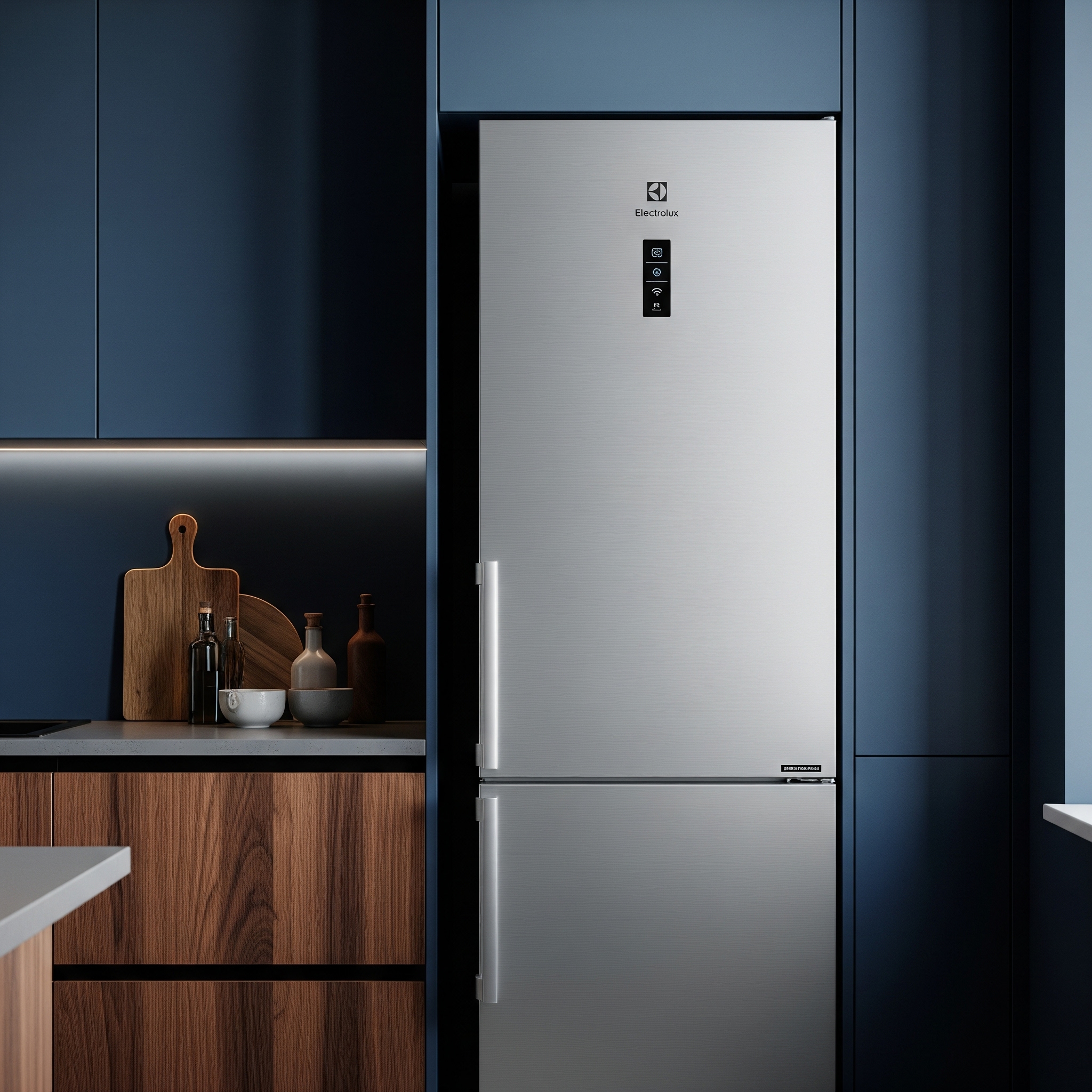 Geladeira Electrolux é boa Saiba tudo sobre a marca!