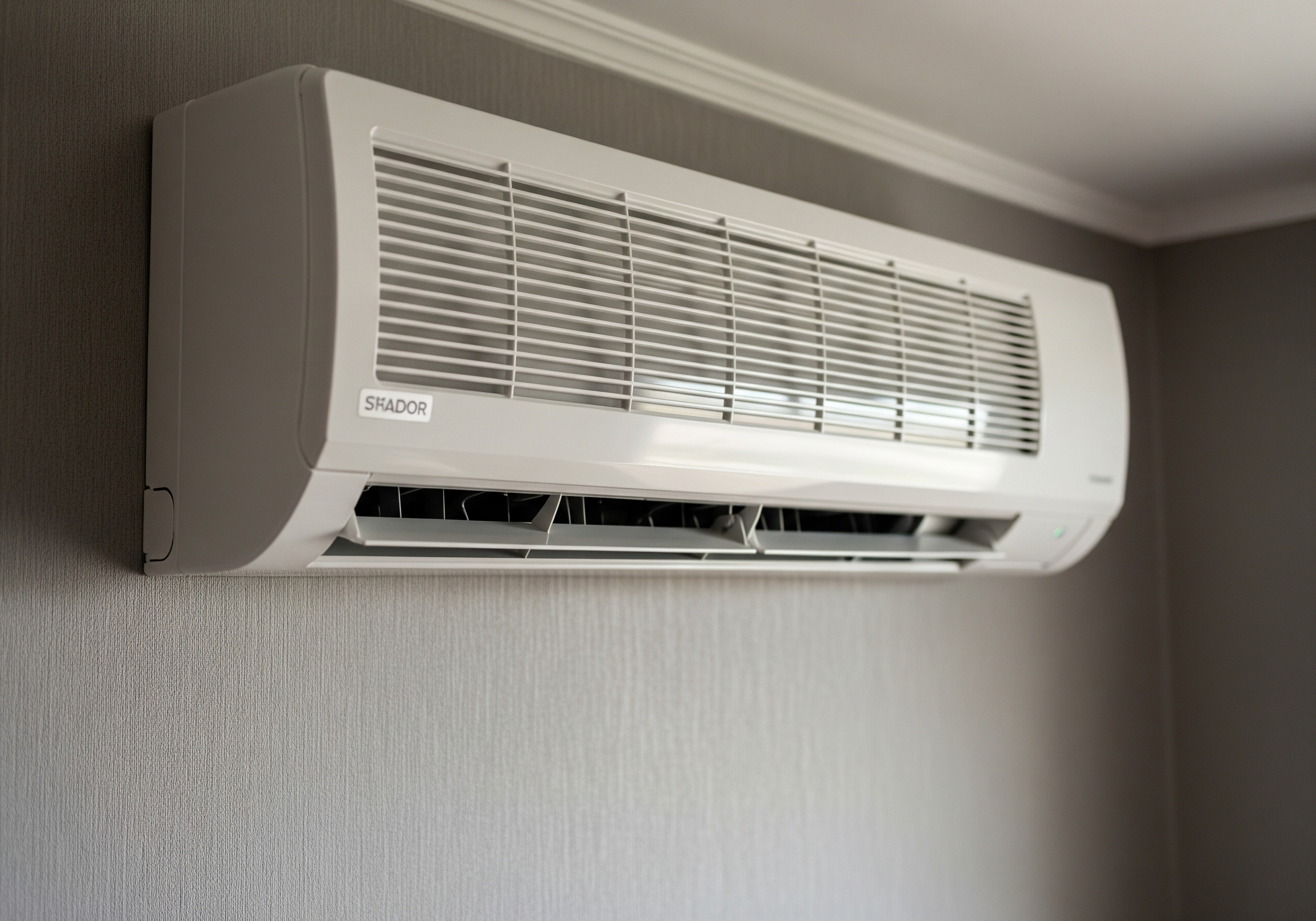 Altura do ar condicionado como definir e calcular a medida