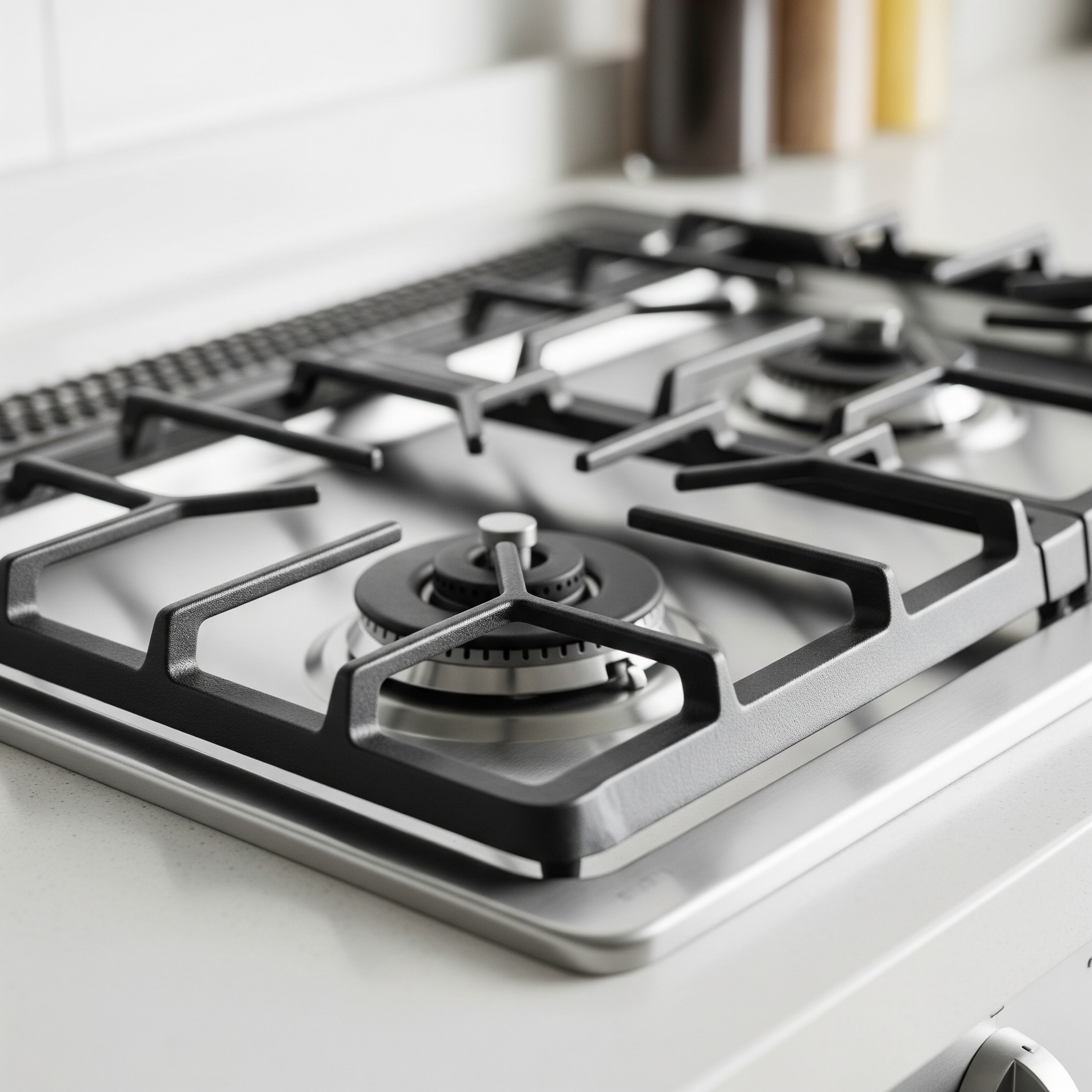 Como limpar grade de fogão Guia da MGParts